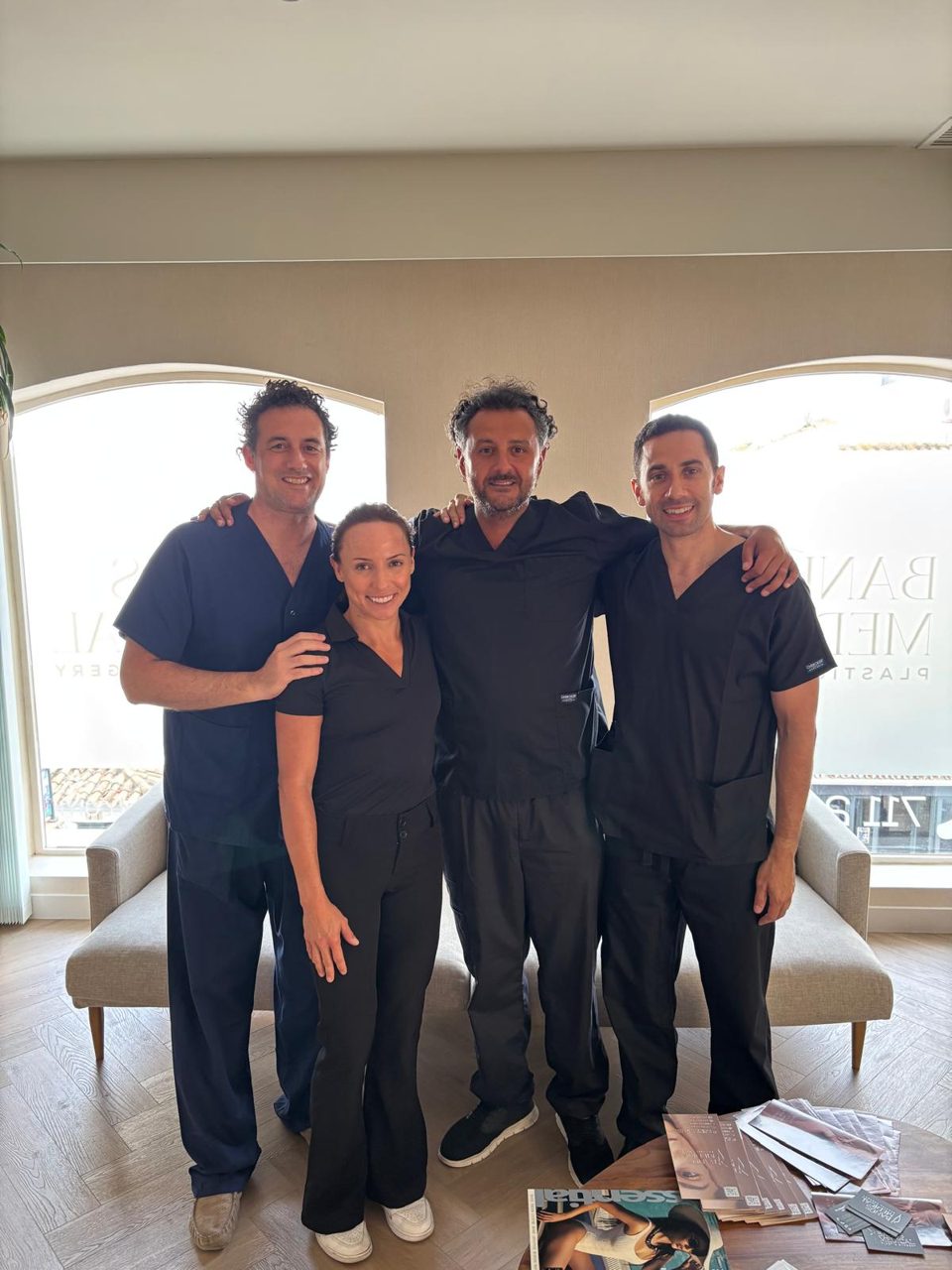 Our Team Is Growing: Two New Faces at CellOrtho Marbella