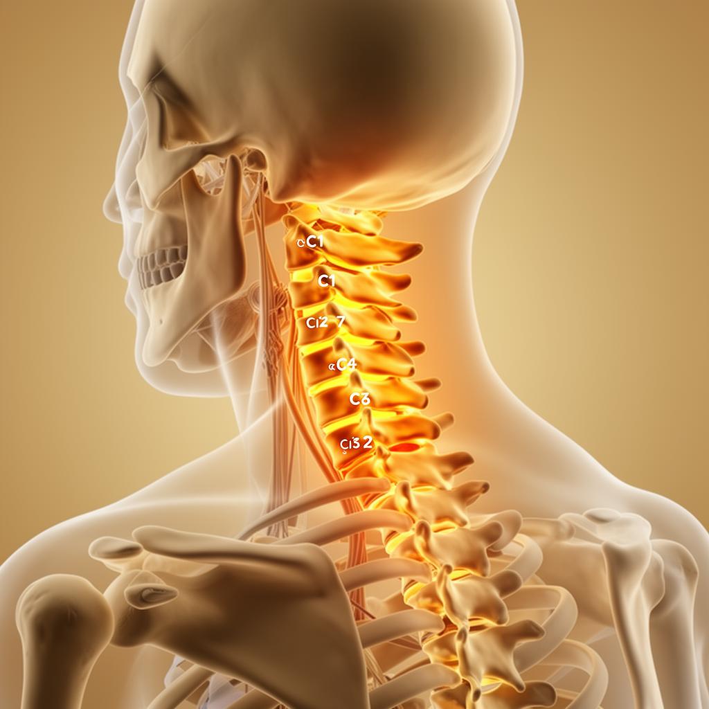 Neck Pain