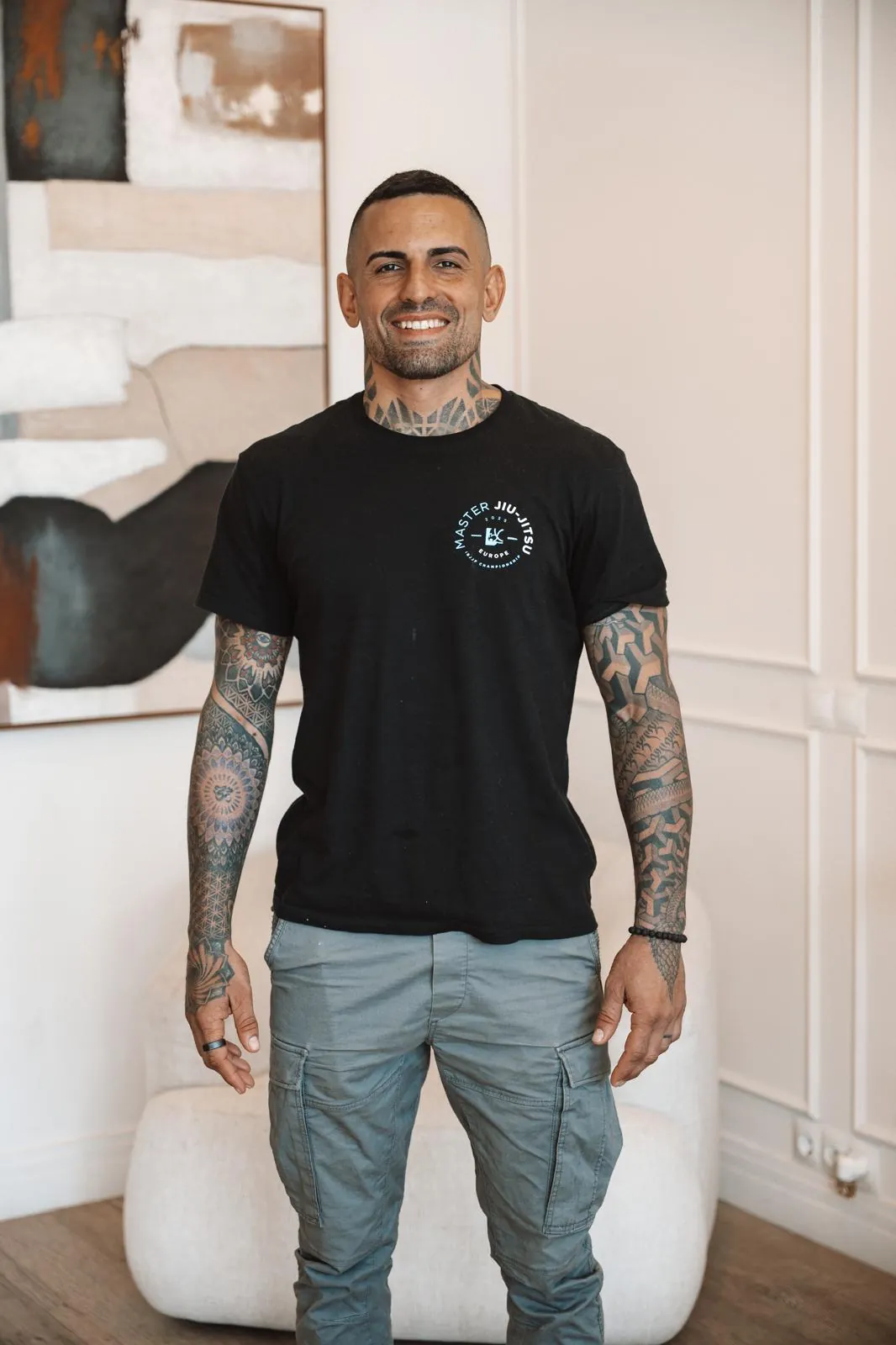 Carlos Varona